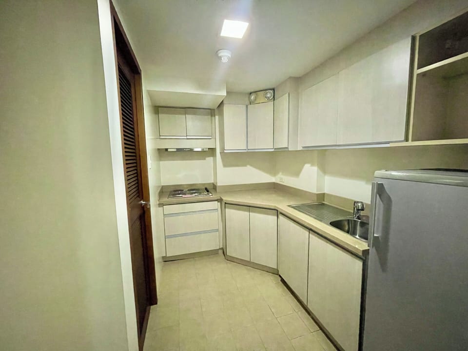 Exclusive Suite | Private kitchen