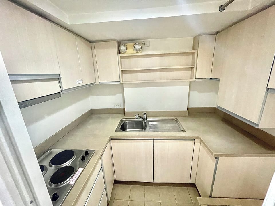 Superior Room | Private kitchen