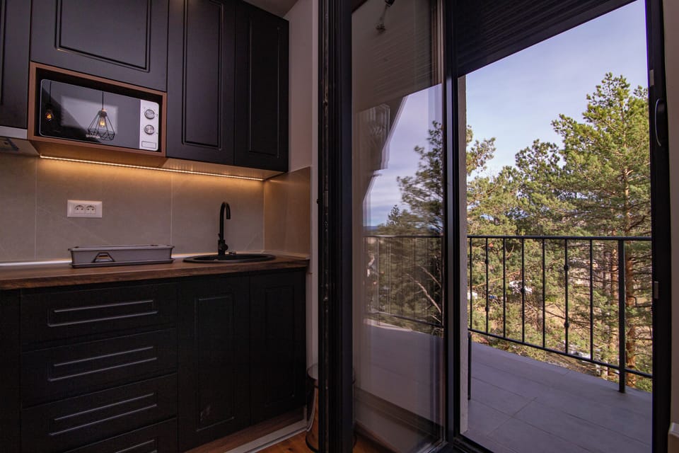 Luxury Apartment, Balcony | Terrace/patio