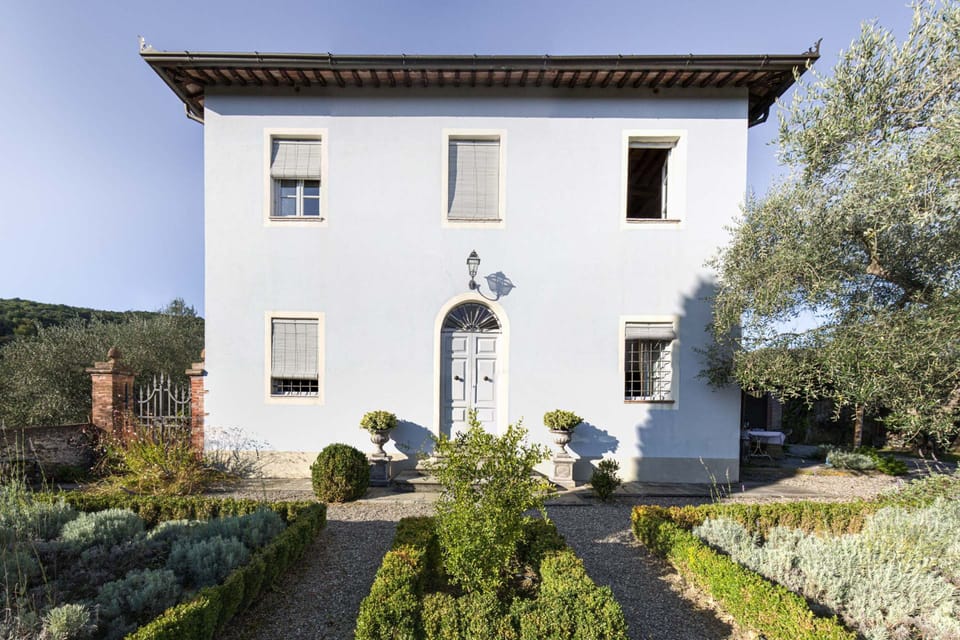 Villa | 4 bedrooms