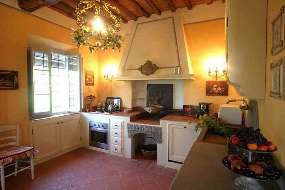 Villa | 4 bedrooms