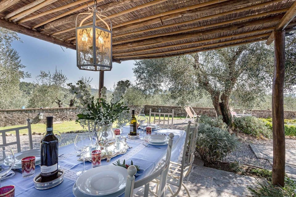 Villa | 4 bedrooms