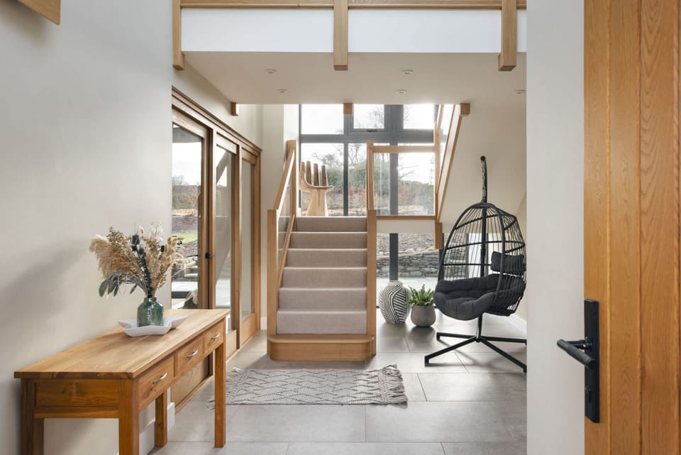 House | 5 bedrooms, Internet