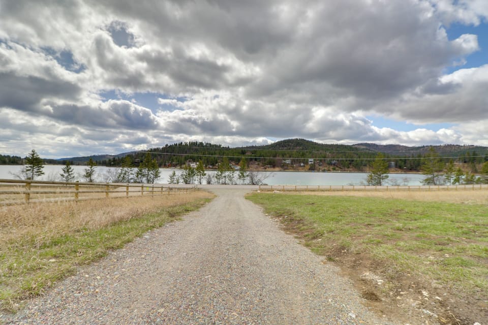 Apartment (0 Bedroom) | Interior