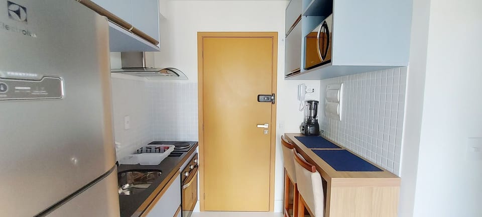 Apartment | Private kitchen | Coffee/tea maker