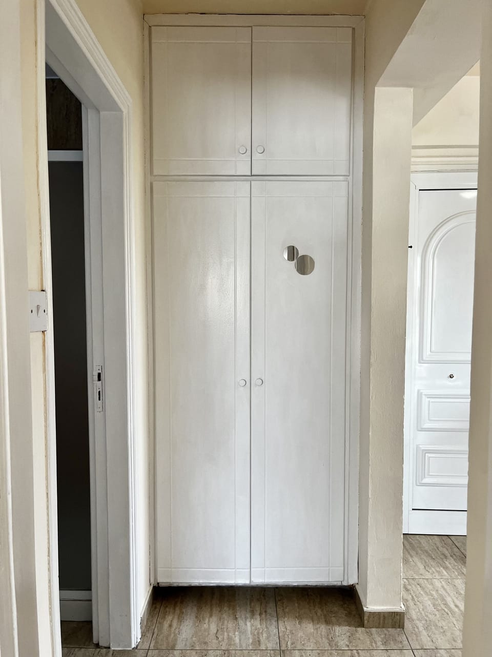 House | 1 bedroom