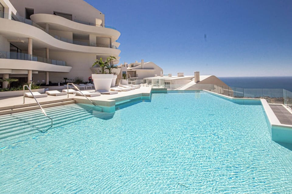 Apartment | Pool | Indoor pool
