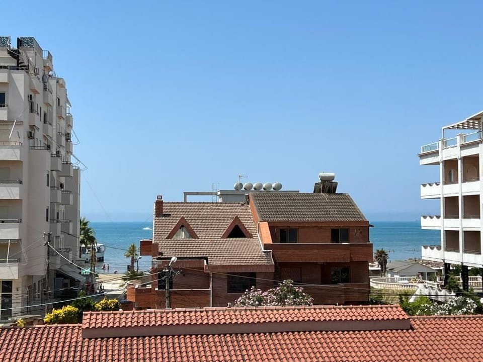 Beach/ocean view