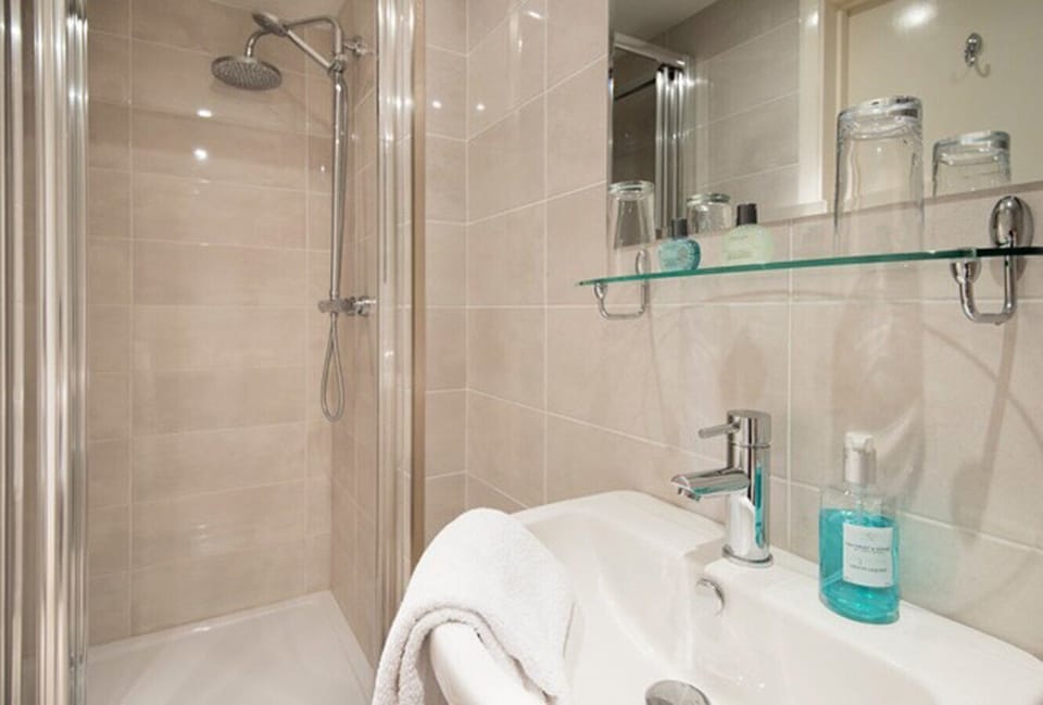 New Steine Bed and Breakfast in Brighton