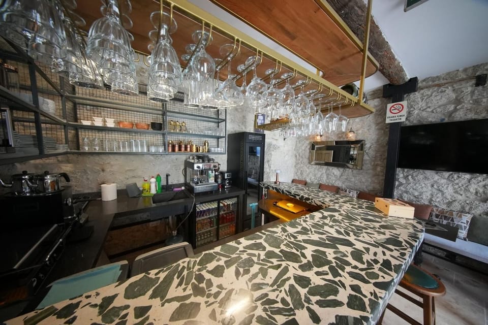 Daily local cuisine breakfast (EUR 12 per person)