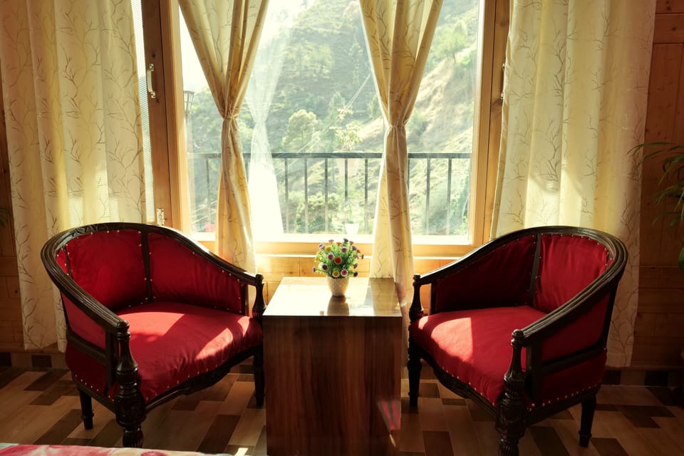 Luxury Villa, 5 Bedrooms, Mountain View | 5 bedrooms, free WiFi