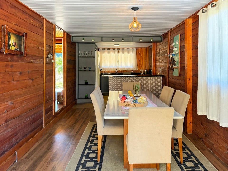 Villa | Dining