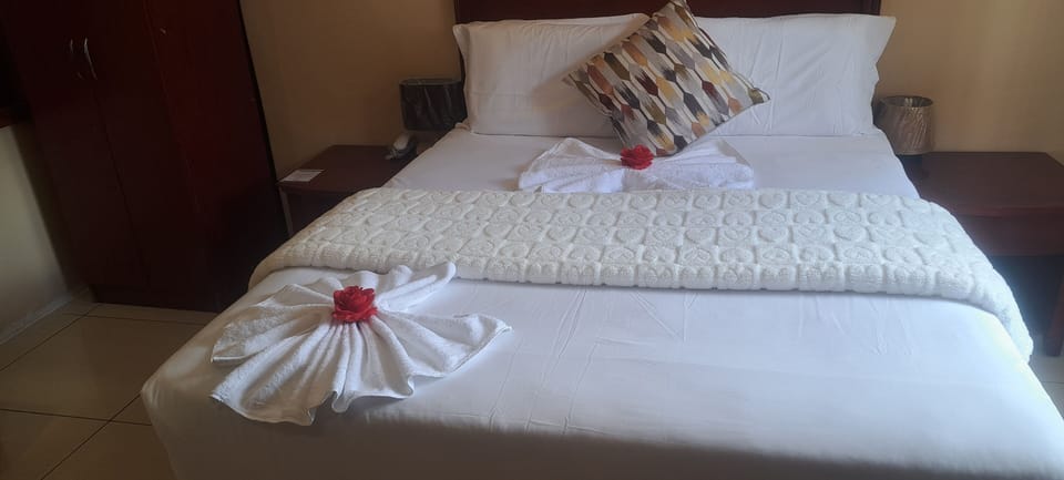 Double Room | Desk, laptop workspace, WiFi (free)