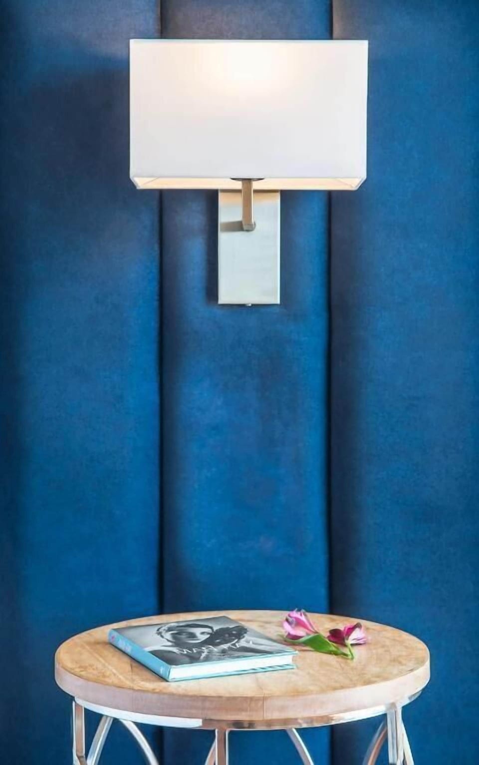 Superior Double Room, Balcony, Sea View | Down comforters, individually decorated, individually furnished, desk