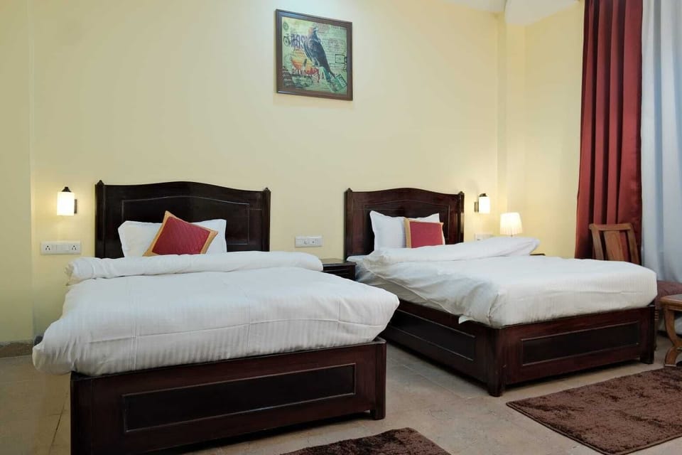 Superior Room | Free WiFi
