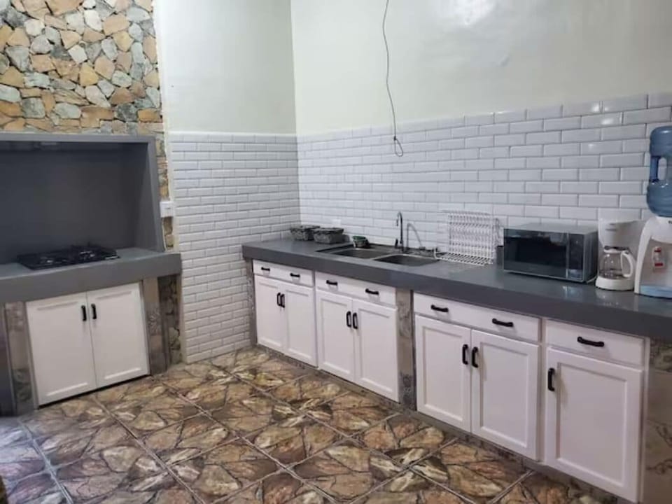 House | Private kitchen | Highchair