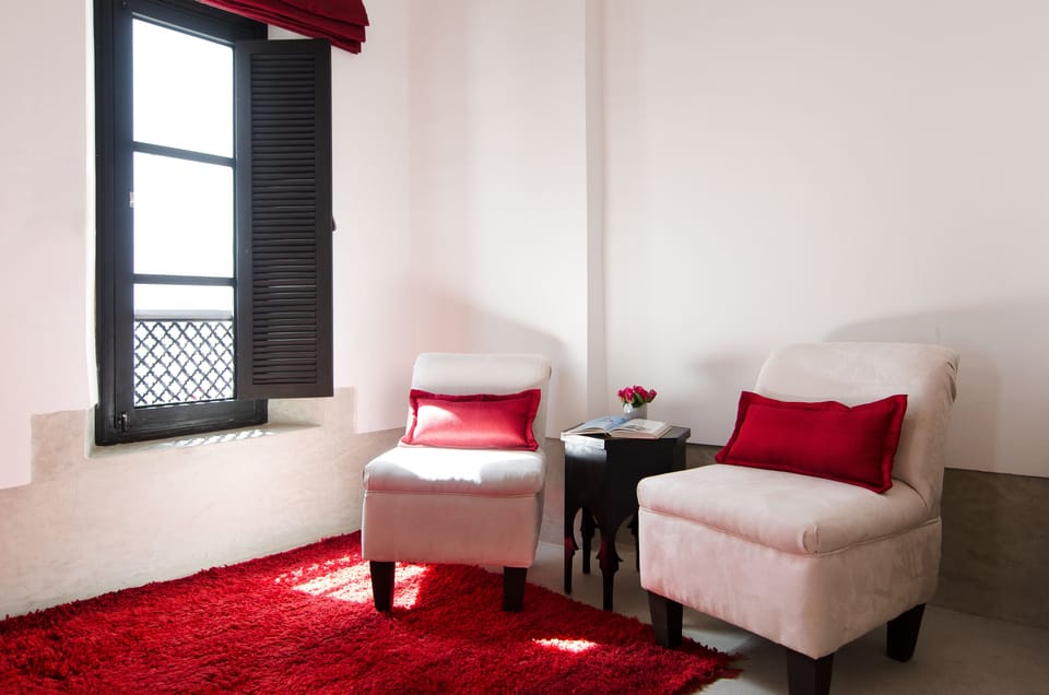 In-room safe, cribs/infant beds, rollaway beds, free WiFi