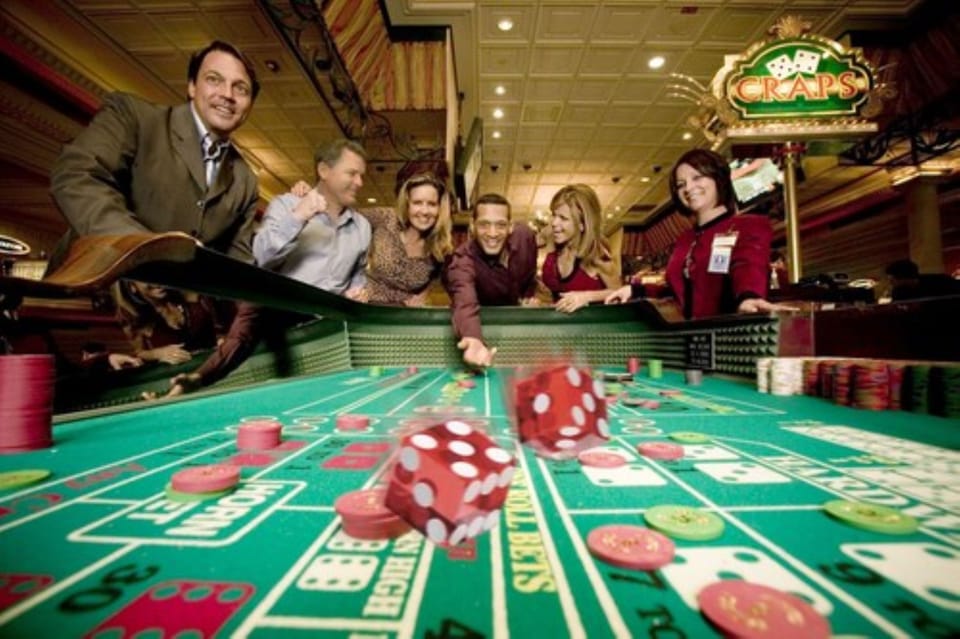 Belterra Casino Resort Hotel in Indiana