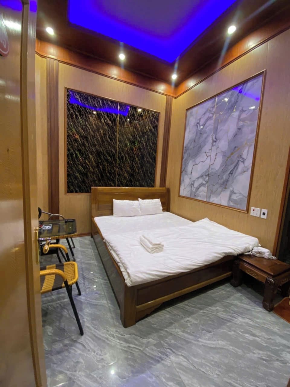 Superior Double Room | Free WiFi
