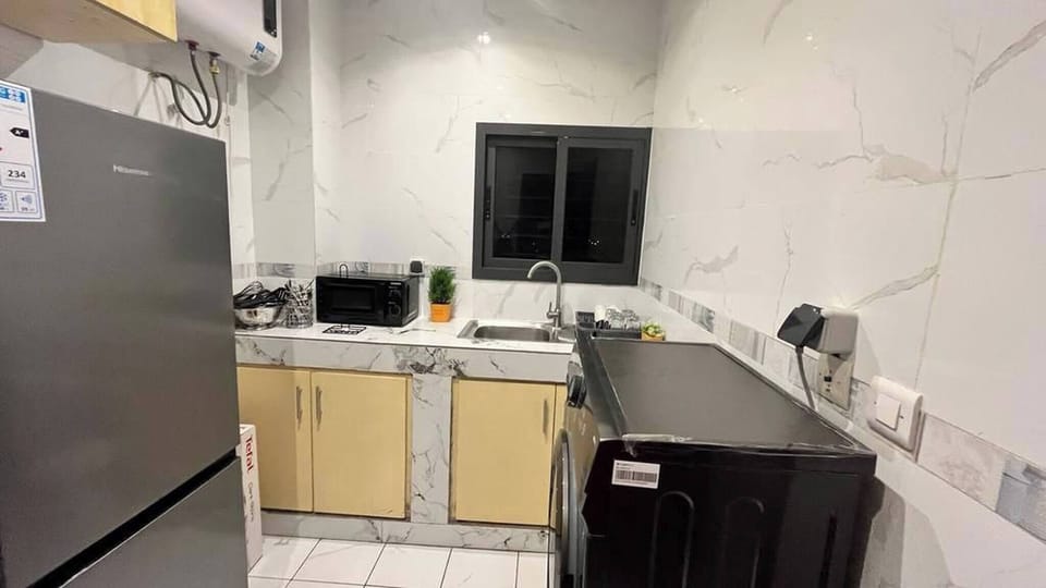 Apartment, 1 Bedroom | Interior