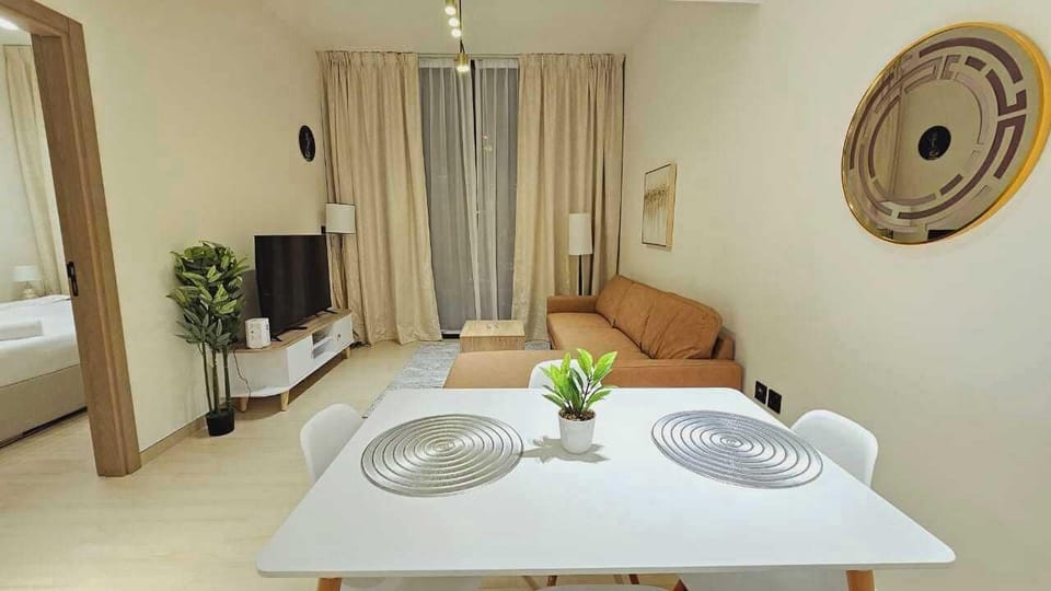 1 bedroom, minibar, free WiFi