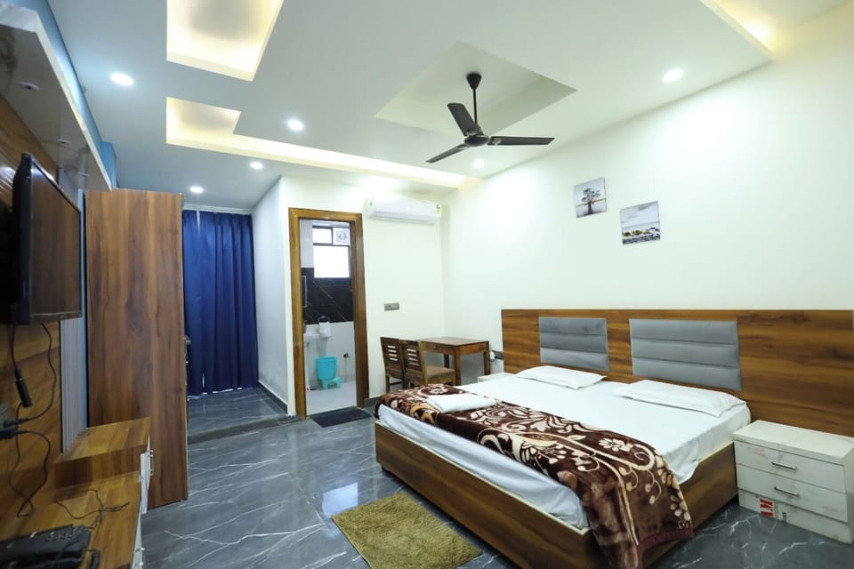 Superior Room | View from room