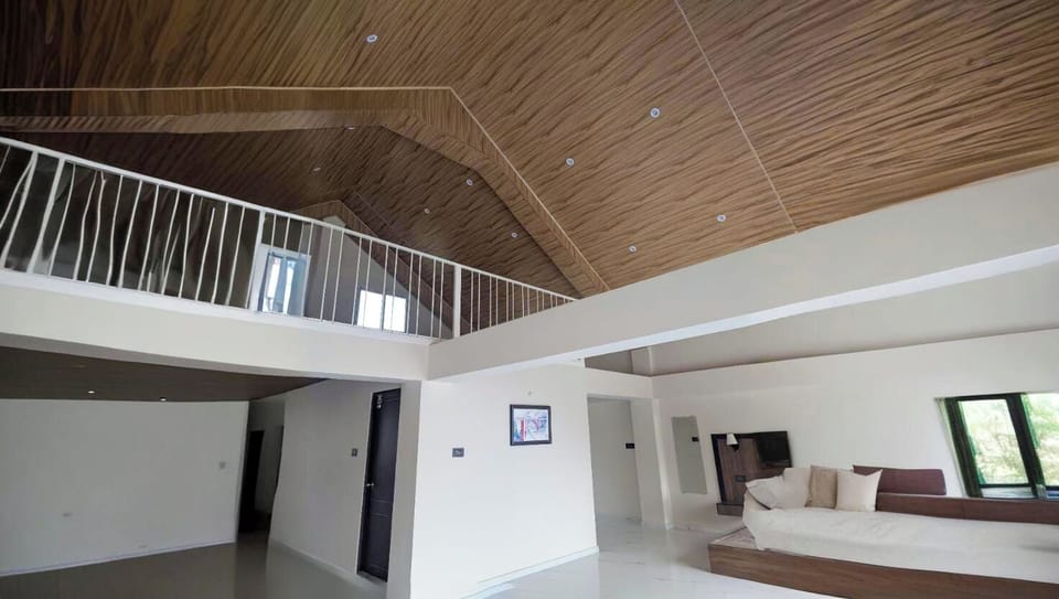 Executive Room | Soundproofing, free WiFi
