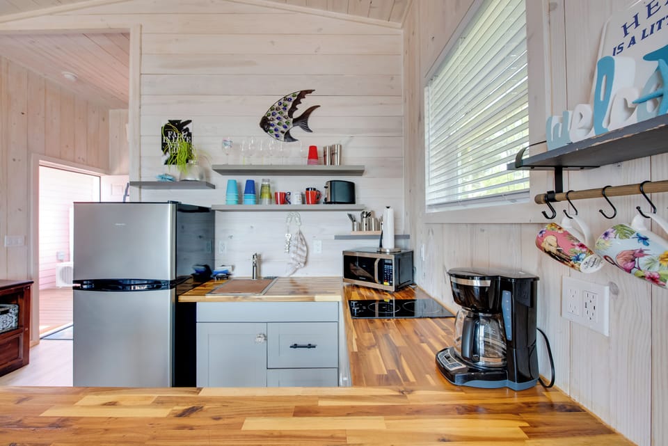 Cottage (1 Bedroom) | Interior