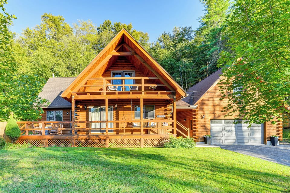 House (3 Bedrooms) | Front of property