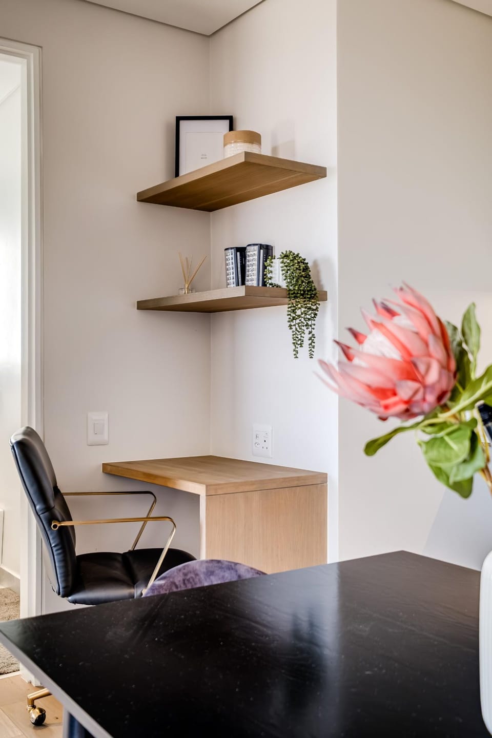 House | 1 bedroom, desk, Internet