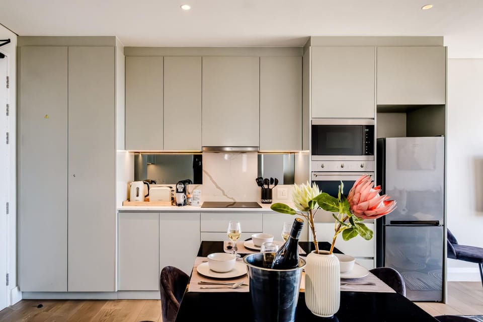 House | 1 bedroom, desk, high-speed internet