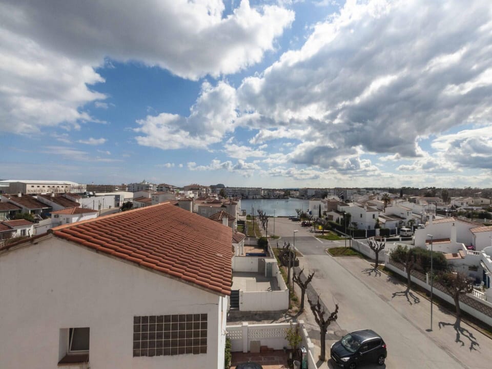 Apartment | View from property