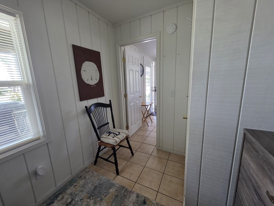 Apartment, 2 Bedrooms | Interior