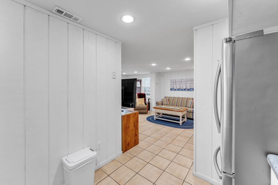Apartment, 2 Bedrooms | Interior