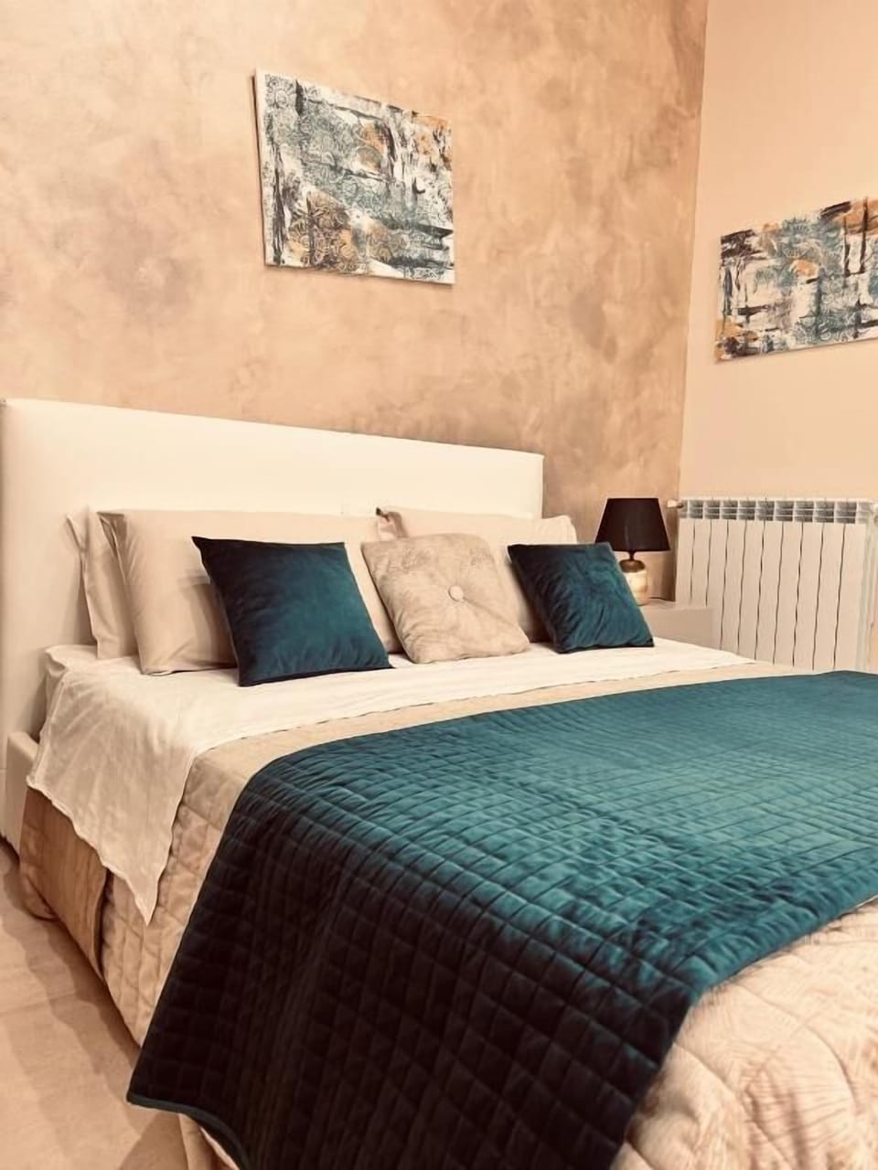 Superior Room | In-room safe, free WiFi