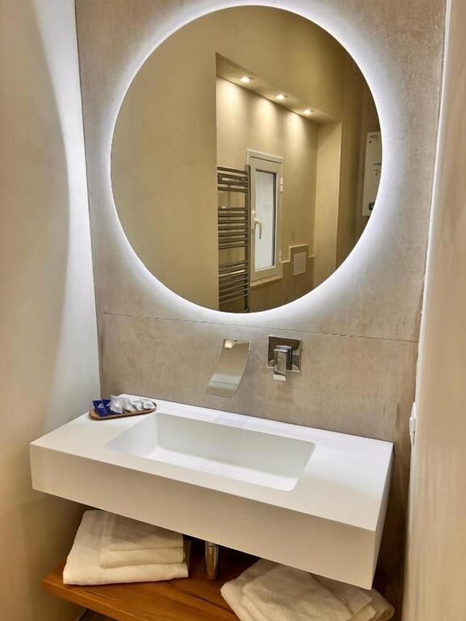 Superior Room | Bathroom | Bathrobes, bidet