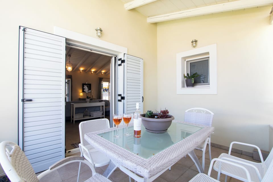 Apartment, Balcony | Terrace/patio