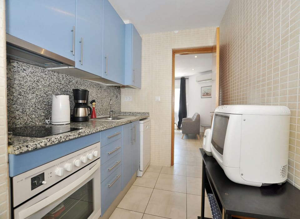 Apartment | Private kitchen