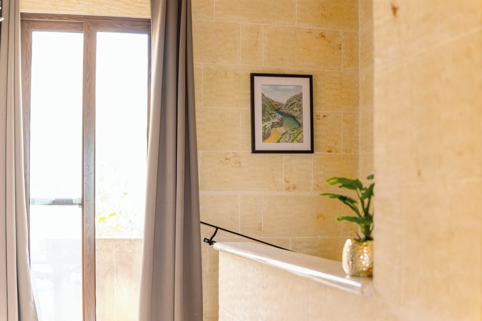 Villa | Interior