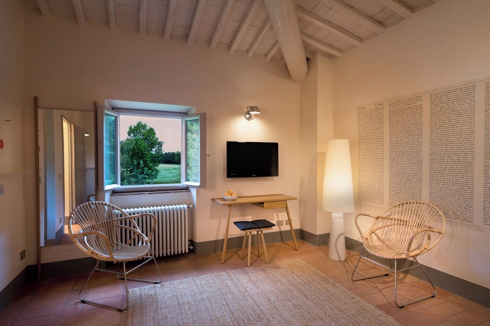 Villa, Garden View | 9 bedrooms, free WiFi