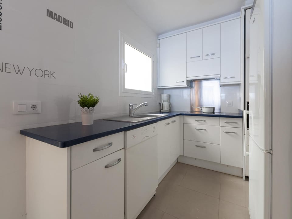 Apartment | Private kitchen