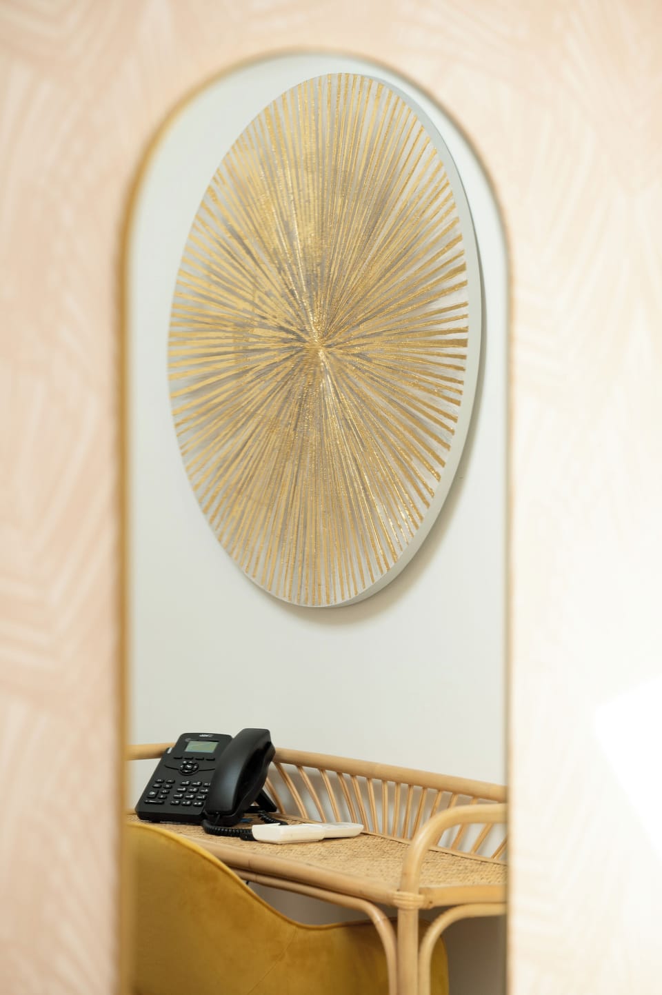 Double Room, Air conditioning, Executive Level | Free WiFi