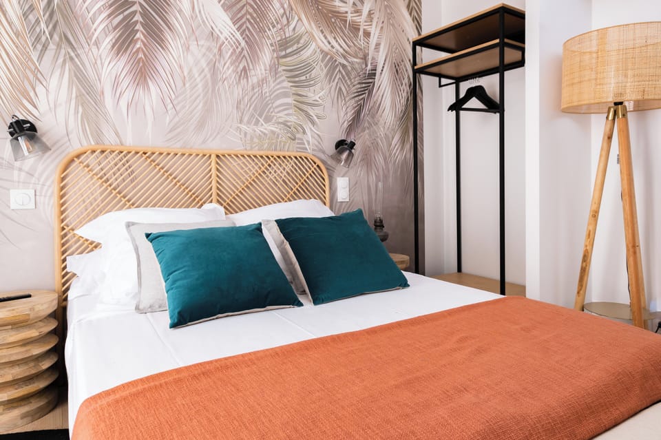 Double Room, Ground Floor | Free WiFi