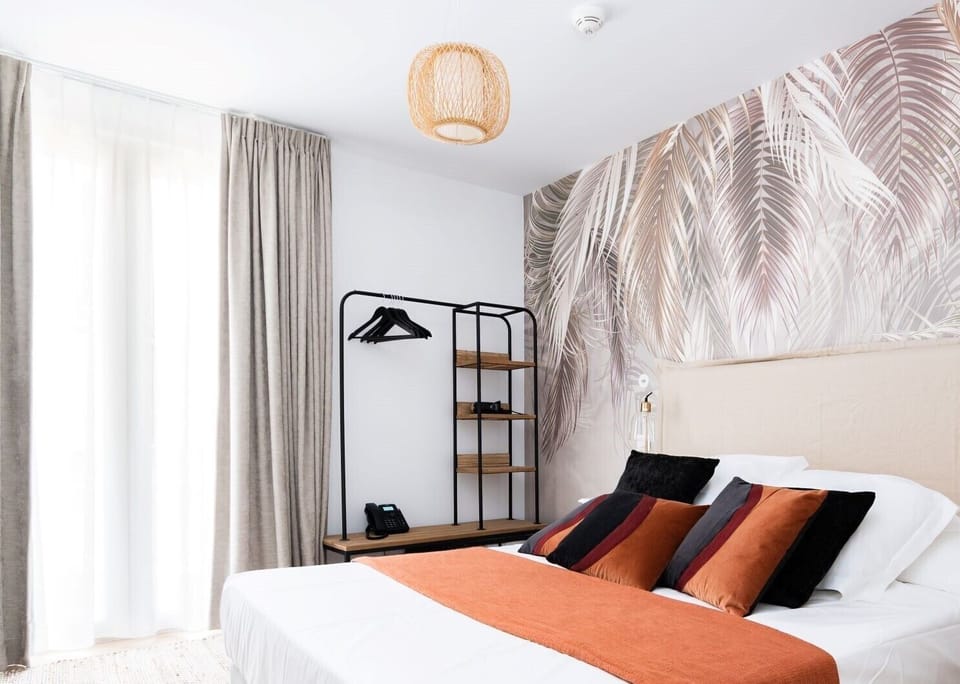 Double Room, Private Bathroom, Ground Floor | Free WiFi