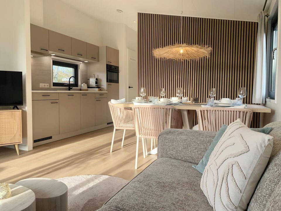 House | Living room