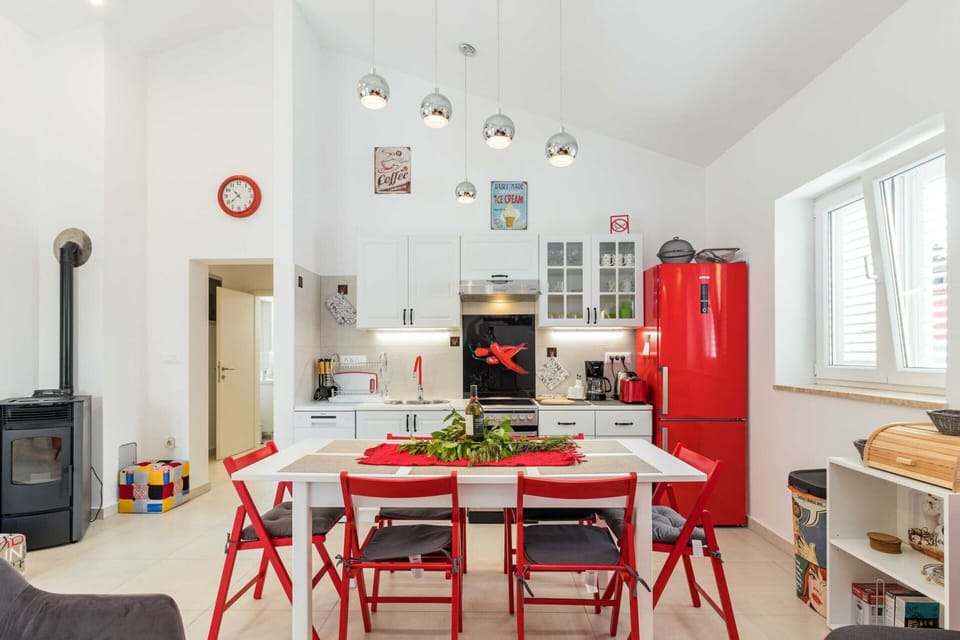 Villa | Private kitchen