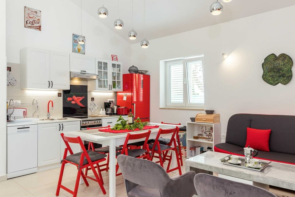 Villa | Private kitchen