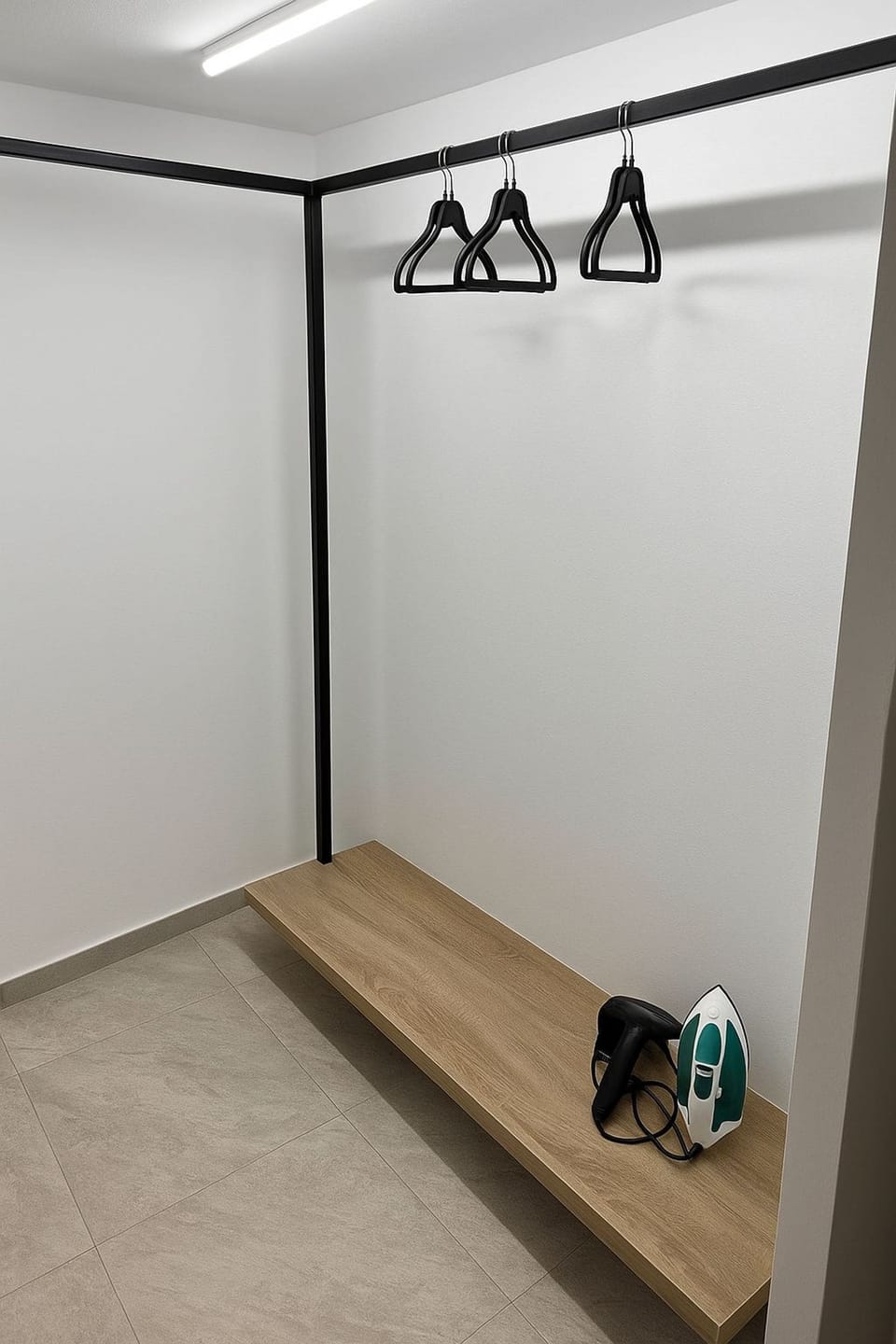 House | 1 bedroom