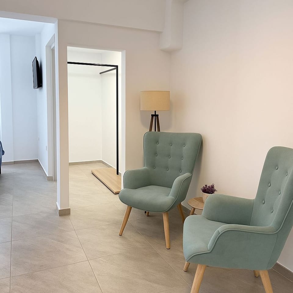 House | 1 bedroom