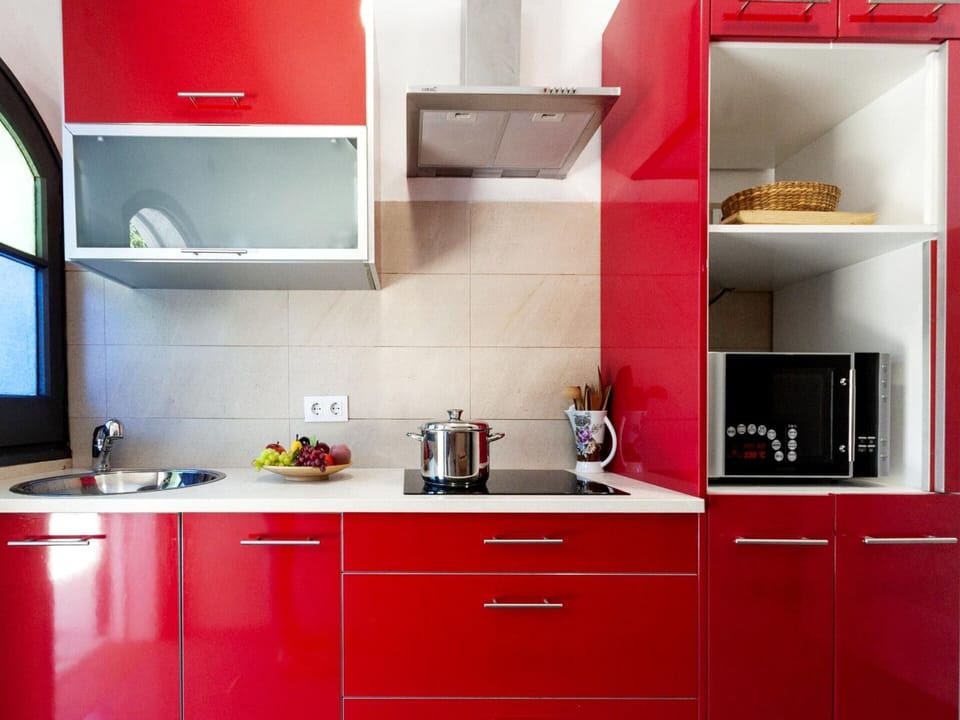 House | Private kitchen